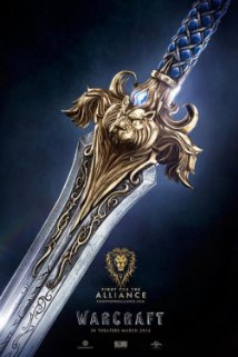 Warcraft movie Warcraft movie