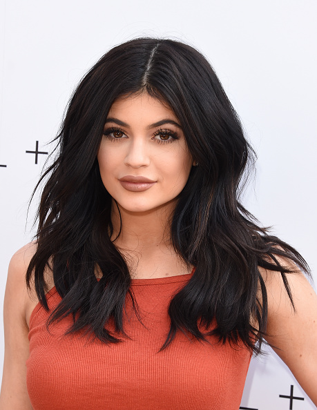 Kylie Jenner Kylie Jenner