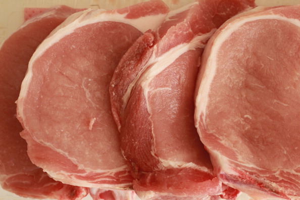 Supermarket Pork Contains Antiobiotic-Resistant Bacteria, Media... Supermarket Pork Contains Antiobiotic-Resistant Bacteria, Media...