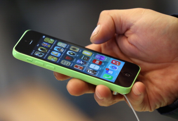 Texting Texting