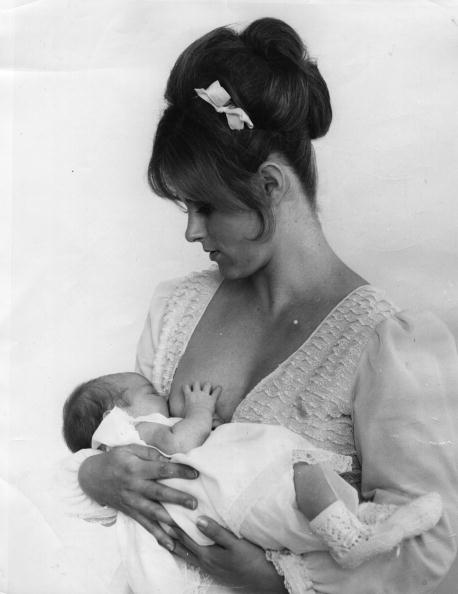 Breastfeeding Breastfeeding