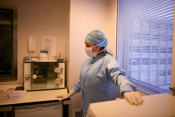 Fertility clinic Fertility clinic