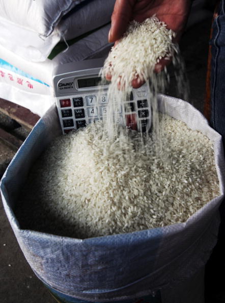 China To Raise Purchase Prices For Grains As Global Prices Hit... China To Raise Purchase Prices For Grains As Global Prices Hit...