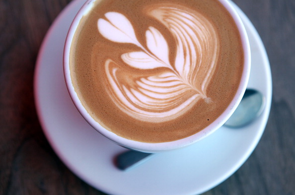 Coffee Coffee