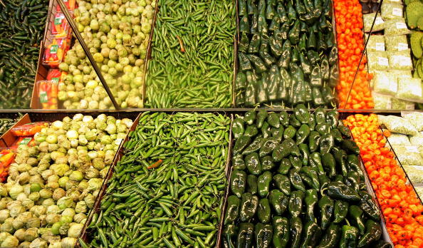 Ingredient In Chilli Peppers Shows Promise In Cancer Research Ingredient In Chilli Peppers Shows Promise In Cancer Research