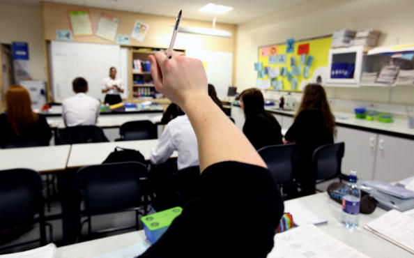 General Election - Education General Election - Education