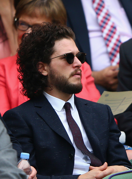 ‘Game of Thrones’, Kit Harington ‘Game of Thrones’, Kit Harington