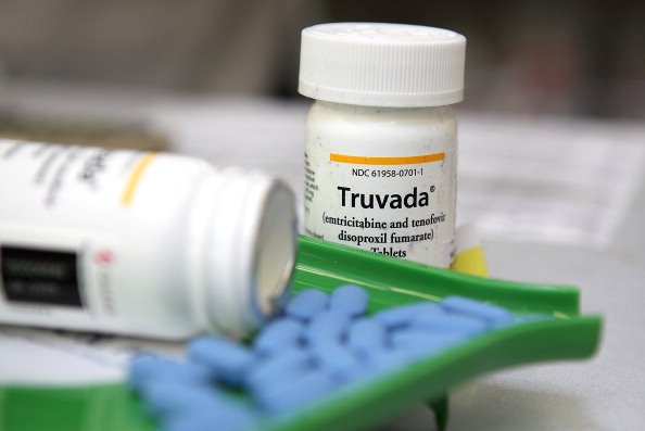A daily pill that combines two antiretroviral drugs appears to prevent high-risk individuals from contracting HIV. A daily pill that combines two antiretroviral drugs appears to prevent high-risk individuals from contracting HIV.