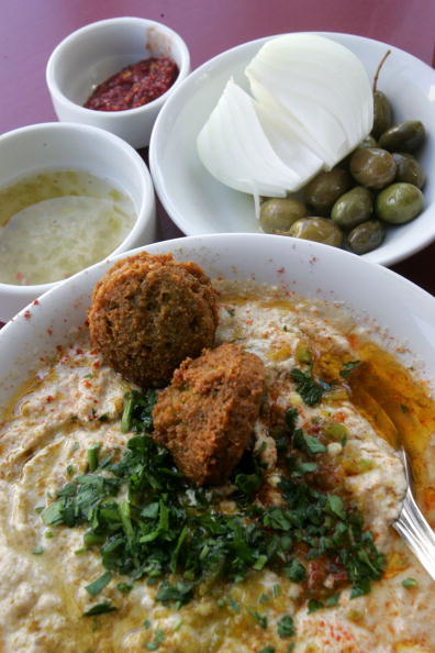 Aspects Of The Mediterranean Diet Aspects Of The Mediterranean Diet