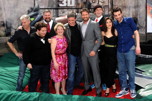 ‘How To Train Your Dragon 3’ Plot, Cast And Release Date: Friendship Vs