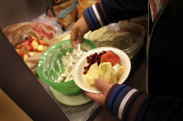 Children's Hospital Class Aims To Help Youth With Obesity Issues Children's Hospital Class Aims To Help Youth With Obesity Issues