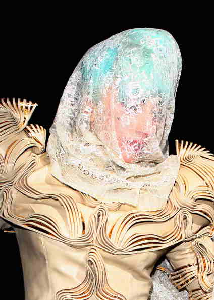 Lady Gaga Lady Gaga