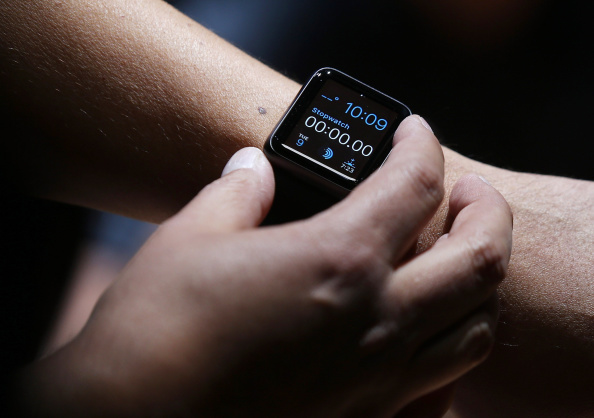 Apple Unveils iPhone 6 Apple Unveils iPhone 6