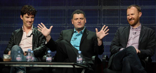 'Sherlock', season 4, release date 'Sherlock', season 4, release date