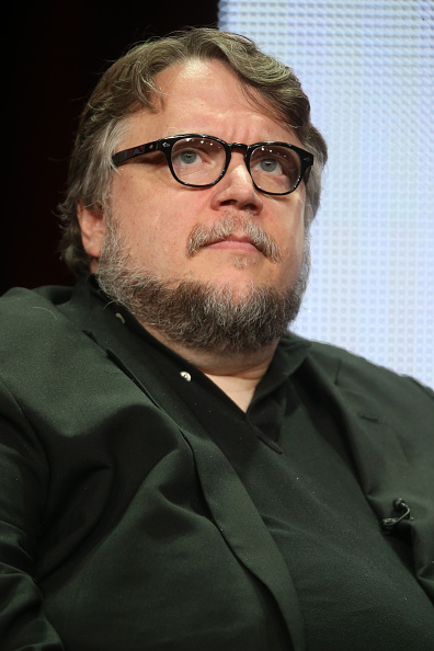 Guillermo Del Toro Guillermo Del Toro