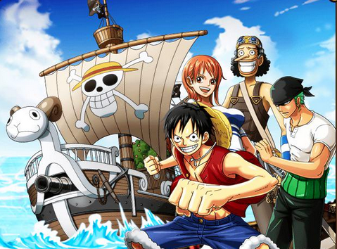 'One Piece' Chapter 802 Spoilers And Predictions: Zuo Island Secrets ...