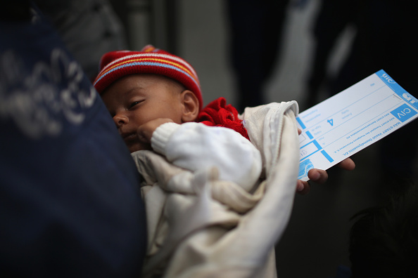 Babies born in June, July, or August will more likely become healthy adults than babies born in other time of the year. 