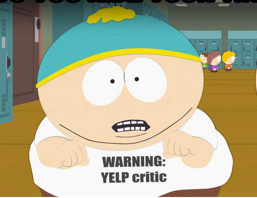 'South Park' Season 19 Episode 4 Spoilers Cartman Pretends To Be Top — free download