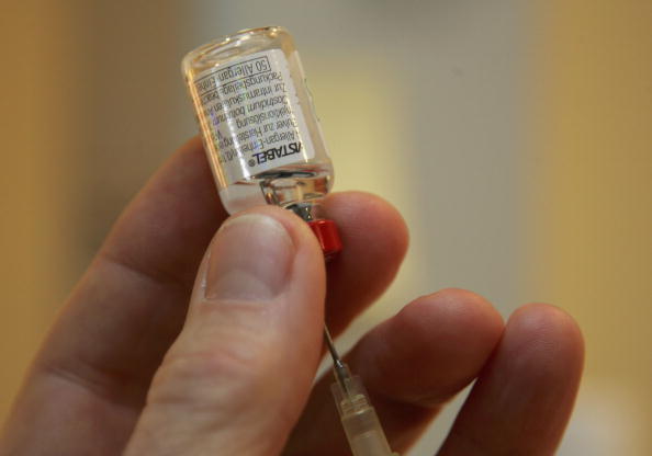Botox injection may help people prevent irregular heartbeat after bypass surgery Botox injection may help people prevent irregular heartbeat after bypass surgery