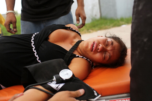 Fainting may indicate sudden death risk