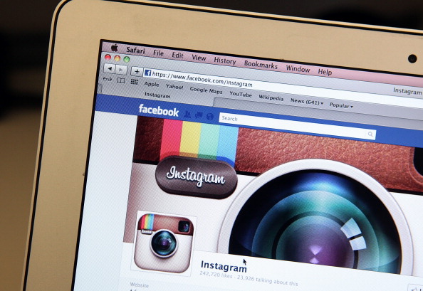 Facebook To Acquire Photosharing Site Instagram For One Billion... Facebook To Acquire Photosharing Site Instagram For One Billion...