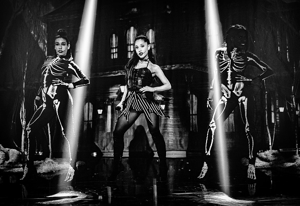 Ariana Grande Ariana Grande