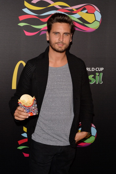 Scott Disick Scott Disick