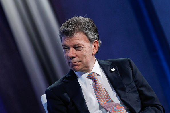 Clinton Global Initiative 2015 Annual Meeting - Day 3 Clinton Global Initiative 2015 Annual Meeting - Day 3