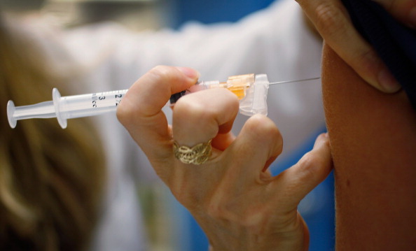 HPV Vaccinations Back In Spotlight After Perry Joins... HPV Vaccinations Back In Spotlight After Perry Joins...