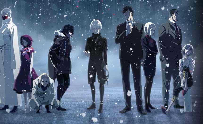 Tokyo Ghoul Season 3 Netflix Release Date Germany ‘Tokyo Ghoul’ Season 3 Release Date OFFICIALLY Set For 2016