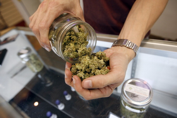 Los Angeles City Council Votes To Ban Medical Marijuana... Los Angeles City Council Votes To Ban Medical Marijuana...