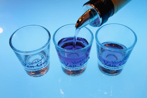Barman's 2009 International Drinks Fair Held In Tel Aviv Barman's 2009 International Drinks Fair Held In Tel Aviv