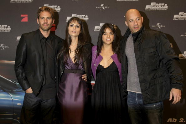 Fast and Furious spin-off cast Fast and Furious spin-off cast