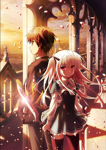 'Absolute Duo' Season 2 Release Date Set This 2016? Will Tor and Julia ...
