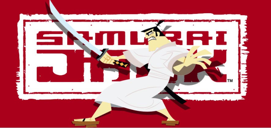 ‘Samurai Jack’, reboot, release date