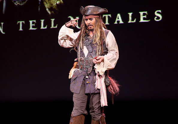 'Pirates Of The Caribbean 5' Spoilers: Focal Point Will Go Back To The Beginning And Links To 'At World’s End' 'Pirates Of The Caribbean 5' Spoilers: Focal Point Will Go Back To The Beginning And Links To 'At World’s End'