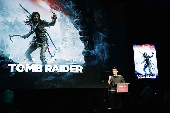 download rise of the tomb raider ps4