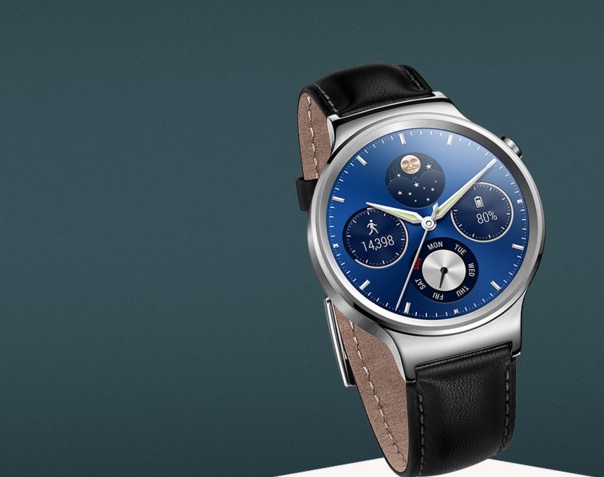 smartwatch huawei jewel