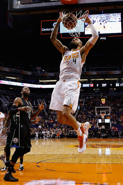 Tyson Chandler Tyson Chandler