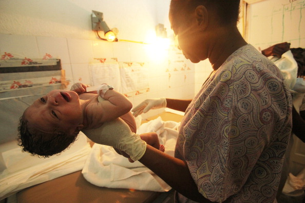 Newborn Baby Newborn Baby
