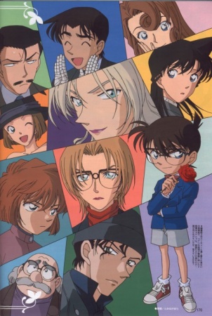 â€˜Detective Conanâ€™ Chapter 946 Spoilers: Will Youngsters Crack