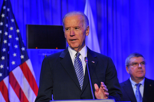 Joe Biden Joe Biden