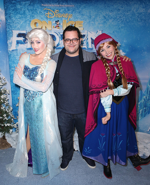 Hot Fire For Anna, Spicy New Love For Olaf? ‘Frozen 2’ Plot Spoilers ...