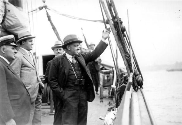 Ernest Shackleton Ernest Shackleton