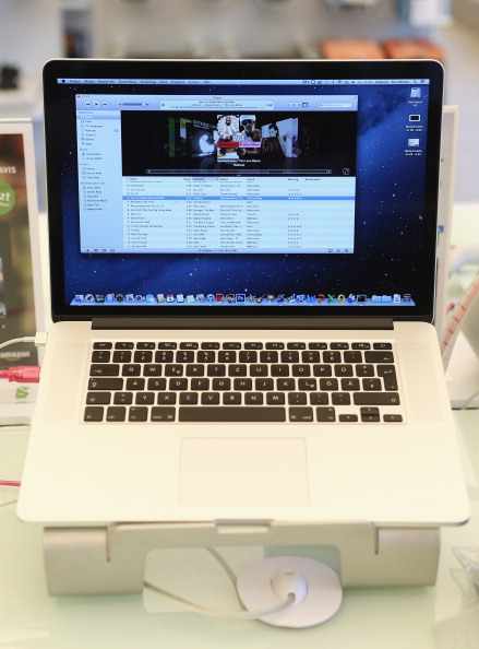 MacBook Pro MacBook Pro