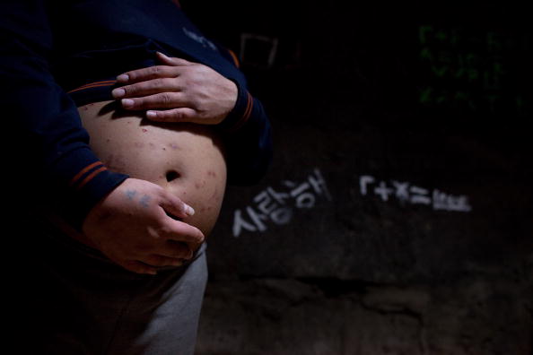 Pregnant Women Pregnant Women