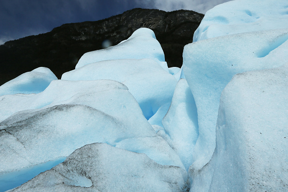 Glaciers Glaciers
