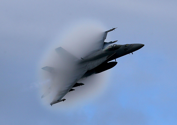 Sonic Boom Sonic Boom