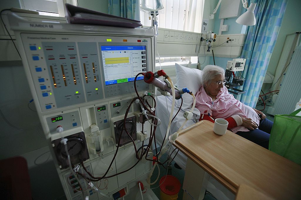 Medtronic Acquires Bellco To Add Dialysis Device In Its New Renal Care Division Medtronic Acquires Bellco To Add Dialysis Device In Its New Renal Care Division