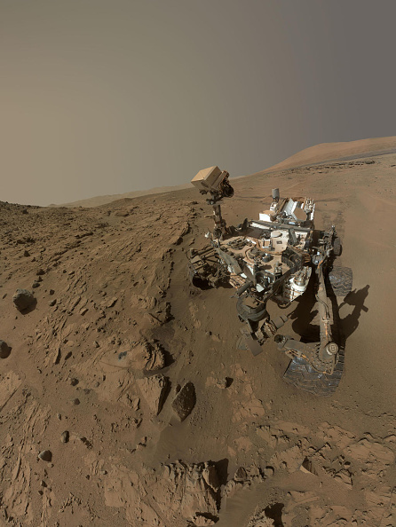 Mars Mars